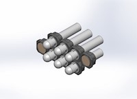 MLPS-B-3-0203-CC-2-PLP1-460