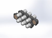 MLPS-B-3-0203-CC-2-PLP1-6MM