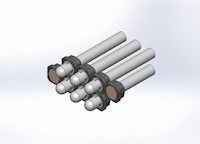 MLPS-B-3-0203-CC-2-PLP1-750