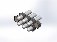 MLPS-B-3-0203-CC-2-PLP1-9MM