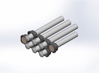 MLPS-B-3-0203-CC-2-PLP2-1000