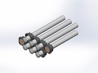 MLPS-B-3-0203-CC-2-PLP2-1200