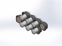 MLPS-B-3-0203-CC-2-PLP2-250