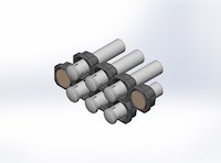 MLPS-B-3-0203-CC-2-PLP2-500