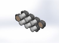 MLPS-B-3-0203-CC-2-PLP2-6MM
