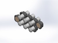 MLPS-B-3-0203-CC-2-PLP2-8MM