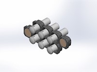 MLPS-B-3-0203-CC-2-PLP2-9MM