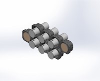 MLPS-B-3-0203-CC-2-PLPC3-313