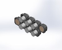 MLPS-B-3-0203-CC-2-PLPC3-6MM