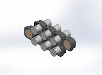 MLPS-B-3-0203-CC-2-PLPC3-8MM