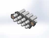 MLPS-B-3-0204-CC-2-PLP1-10MM