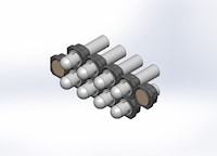 MLPS-B-3-0204-CC-2-PLP1-350