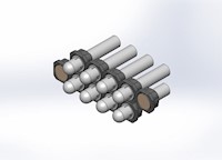 MLPS-B-3-0204-CC-2-PLP1-460