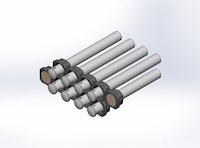MLPS-B-3-0204-CC-2-PLP2-1000