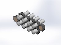 MLPS-B-3-0204-CC-2-PLP2-10MM