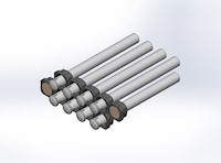 MLPS-B-3-0204-CC-2-PLP2-1200