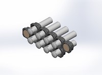 MLPS-B-3-0204-CC-2-PLP2-500