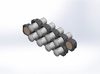 MLPS-B-3-0204-CC-2-PLP2-8MM