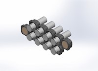 MLPS-B-3-0204-CC-2-PLPC3-10MM