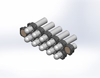MLPS-B-3-0205-CC-2-PLP1-10MM