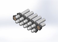 MLPS-B-3-0205-CC-2-PLP1-500
