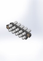 MLPS-B-3-0205-CC-2-PLP1-8MM