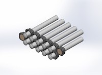 MLPS-B-3-0205-CC-2-PLP2-1000