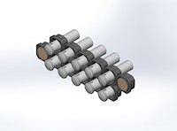 MLPS-B-3-0205-CC-2-PLP2-10MM