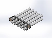 MLPS-B-3-0205-CC-2-PLP2-1200