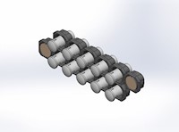 MLPS-B-3-0205-CC-2-PLP2-250