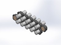 MLPS-B-3-0205-CC-2-PLP2-350