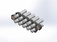 MLPS-B-3-0205-CC-2-PLP2-500