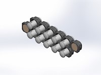 MLPS-B-3-0205-CC-2-PLP2-6MM