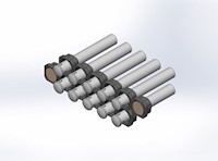 MLPS-B-3-0205-CC-2-PLP2-750