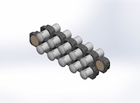 MLPS-B-3-0205-CC-2-PLP2-8MM
