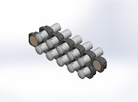MLPS-B-3-0205-CC-2-PLP2-9MM