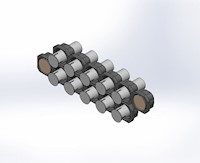 MLPS-B-3-0205-CC-2-PLPC3-313