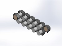 MLPS-B-3-0205-CC-2-PLPC3-5MM