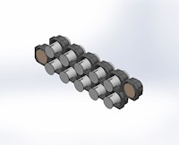 MLPS-B-3-0205-CC-2-PLPC3-6MM
