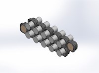 MLPS-B-3-0205-CC-2-PLPC3-8MM