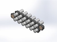 MLPS-B-3-0206-CC-2-PLP2-10MM