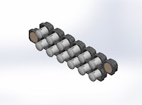 MLPS-B-3-0206-CC-2-PLP2-5MM