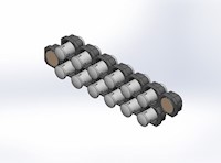 MLPS-B-3-0206-CC-2-PLP2-6MM