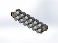 MLPS-B-3-0206-CC-2-PLPC3-5MM