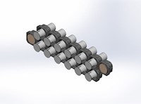 MLPS-B-3-0206-CC-2-PLPC3-8MM
