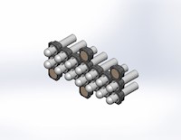 MLPS-B-3-0207-CC-4-PLP1-10MM