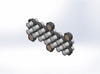 MLPS-B-3-0207-CC-4-PLP2-7MM