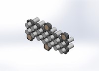 MLPS-B-3-0207-CC-4-PLPC3-10MM