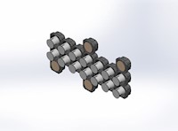 MLPS-B-3-0207-CC-4-PLPC3-5MM