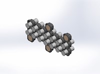 MLPS-B-3-0207-CC-4-PLPC3-8MM
